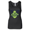 Women's Baby Rib Tank Thumbnail