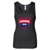 Women's Baby Rib Tank Thumbnail