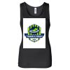 Women's Baby Rib Tank Thumbnail