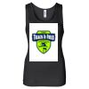 Women's Baby Rib Tank Thumbnail