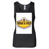Women's Baby Rib Tank Thumbnail