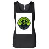 Women's Baby Rib Tank Thumbnail