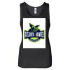 Women's Baby Rib Tank Thumbnail