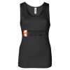Women's Baby Rib Tank Thumbnail