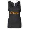 Women's Baby Rib Tank Thumbnail