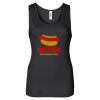 Women's Baby Rib Tank Thumbnail