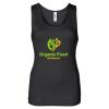Women's Baby Rib Tank Thumbnail