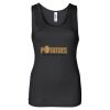 Women's Baby Rib Tank Thumbnail
