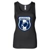 Women's Baby Rib Tank Thumbnail
