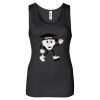 Women's Baby Rib Tank Thumbnail