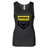 Women's Baby Rib Tank Thumbnail