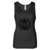 Women's Baby Rib Tank Thumbnail