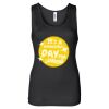 Women's Baby Rib Tank Thumbnail