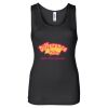 Women's Baby Rib Tank Thumbnail