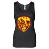 Women's Baby Rib Tank Thumbnail