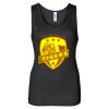 Women's Baby Rib Tank Thumbnail