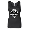 Women's Baby Rib Tank Thumbnail