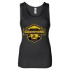 Women's Baby Rib Tank Thumbnail