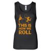 Women's Baby Rib Tank Thumbnail