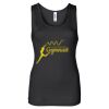 Women's Baby Rib Tank Thumbnail