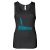 Women's Baby Rib Tank Thumbnail