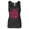 Women's Baby Rib Tank Thumbnail
