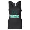 Women's Baby Rib Tank Thumbnail
