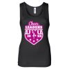 Women's Baby Rib Tank Thumbnail