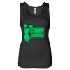 Women's Baby Rib Tank Thumbnail