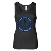 Women's Baby Rib Tank Thumbnail