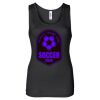 Women's Baby Rib Tank Thumbnail