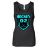 Women's Baby Rib Tank Thumbnail