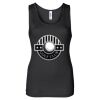 Women's Baby Rib Tank Thumbnail