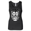 Women's Baby Rib Tank Thumbnail