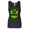 Women's Baby Rib Tank Thumbnail