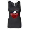 Women's Baby Rib Tank Thumbnail