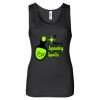 Women's Baby Rib Tank Thumbnail