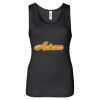 Women's Baby Rib Tank Thumbnail