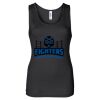 Women's Baby Rib Tank Thumbnail