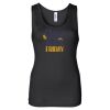 Women's Baby Rib Tank Thumbnail