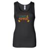 Women's Baby Rib Tank Thumbnail