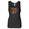 Women's Baby Rib Tank Thumbnail