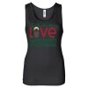 Women's Baby Rib Tank Thumbnail