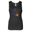 Women's Baby Rib Tank Thumbnail