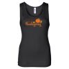 Women's Baby Rib Tank Thumbnail
