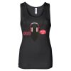 Women's Baby Rib Tank Thumbnail