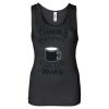 Women's Baby Rib Tank Thumbnail