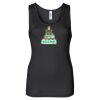 Women's Baby Rib Tank Thumbnail