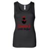 Women's Baby Rib Tank Thumbnail