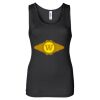 Women's Baby Rib Tank Thumbnail